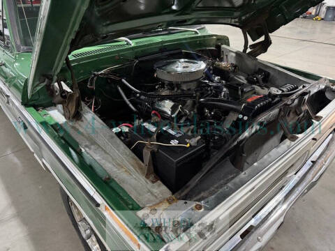 1974 Ford F-250