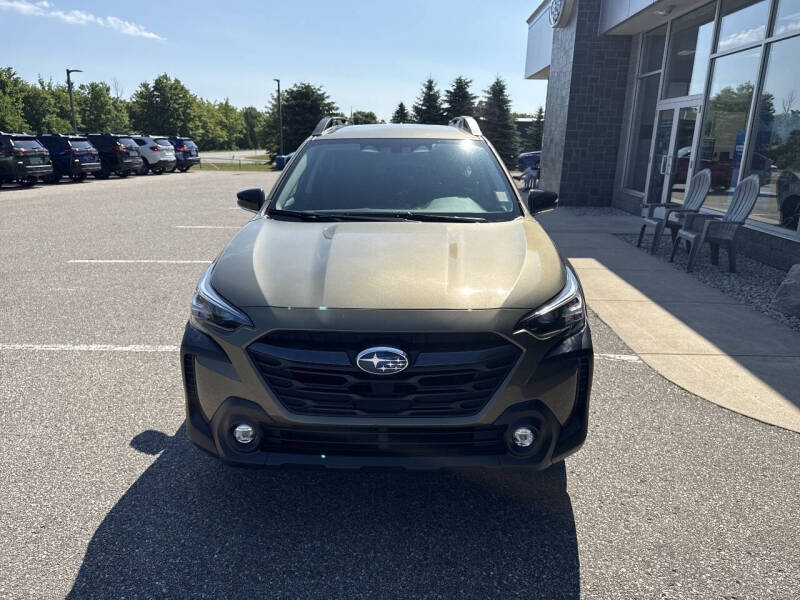 2024 Subaru Outback Premium