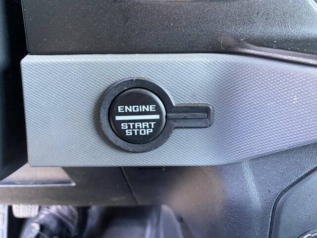 2021 Ford Bronco Black Diamond
