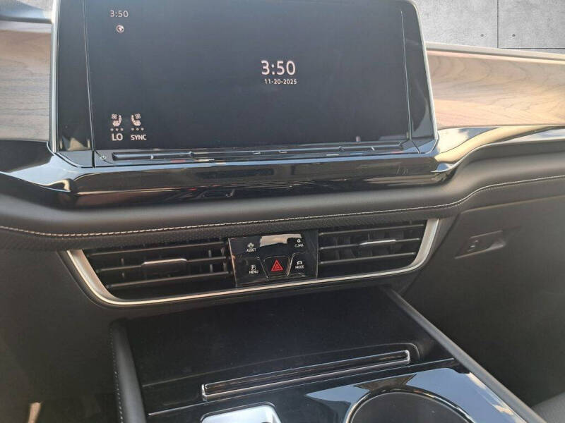 2026 Volkswagen Atlas SE