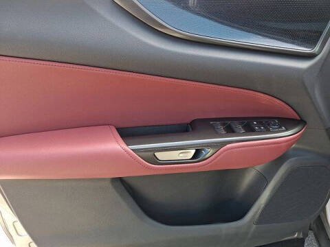 2025 Lexus NX 350