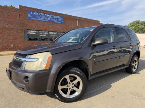 2007 Chevrolet Equinox LT