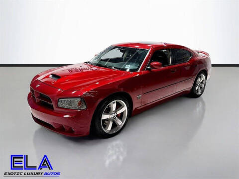 2006 Dodge Charger SRT-8