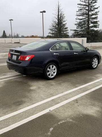 2008 Lexus ES 350