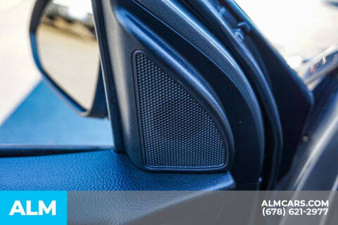 2021 Kia Rio 5-Door S