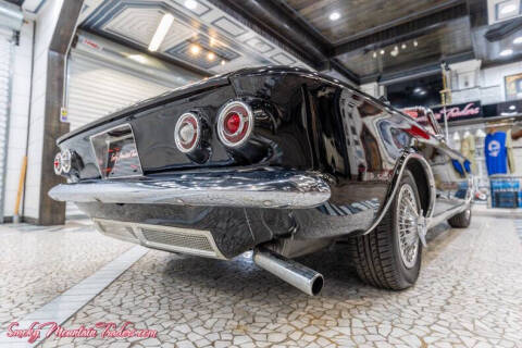 1964 Chevrolet Corvair