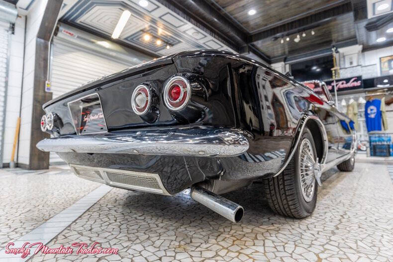 1964 Chevrolet Corvair