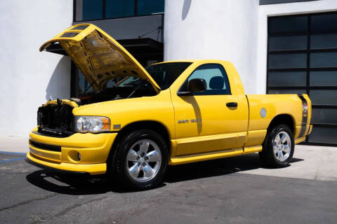 2004 Dodge Ram 1500