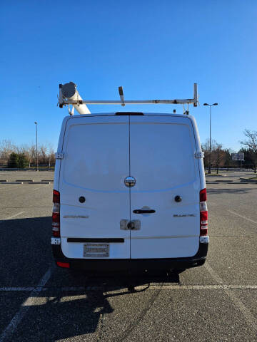 2014 Freightliner Sprinter 2500