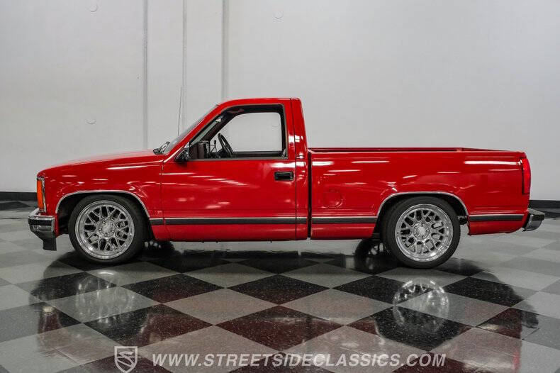 1988 GMC Sierra 1500
