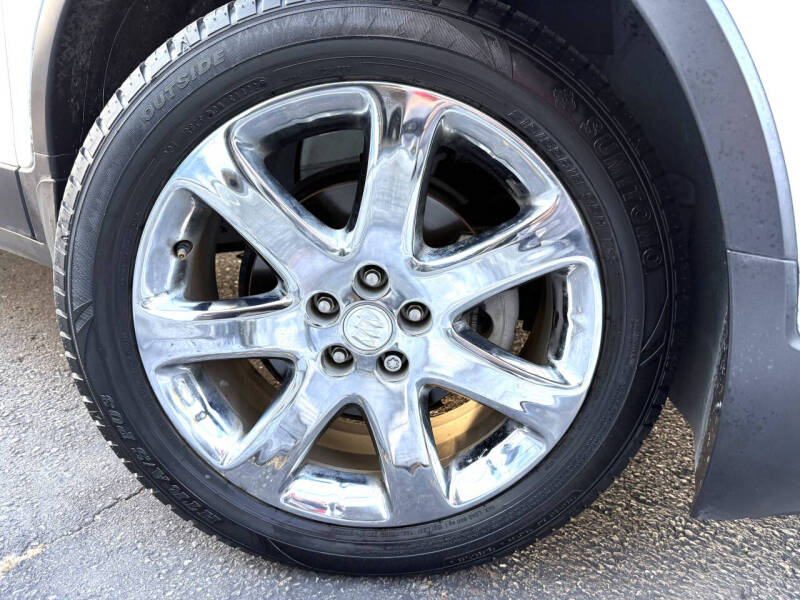 2019 Buick Encore Essence