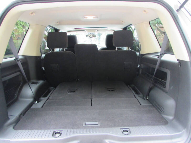 2010 Ford Explorer XLT
