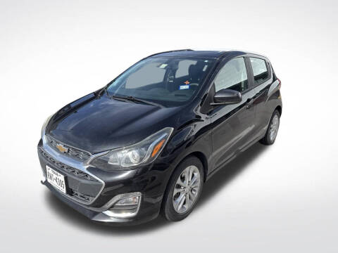 2020 Chevrolet Spark 1LT CVT
