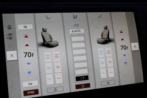 2024 Land Rover Range Rover P400 SE