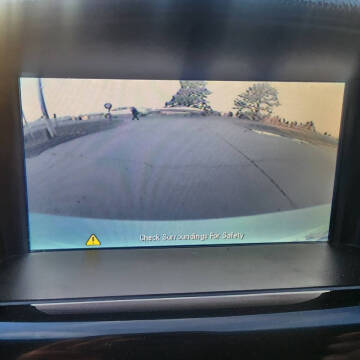 2014 Chevrolet Cruze 1LT Auto