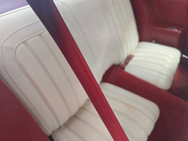 1976 Pontiac Trans Am