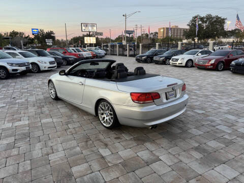 2010 BMW 3 Series 328i