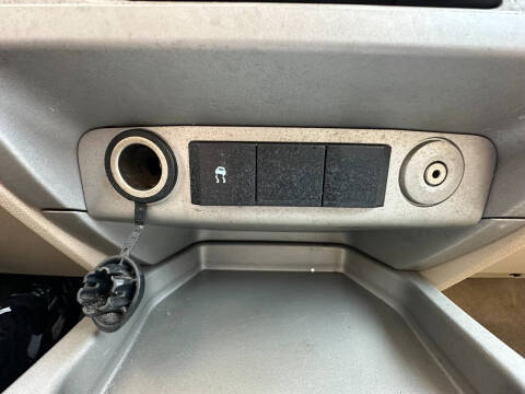 2008 Ford Escape XLT