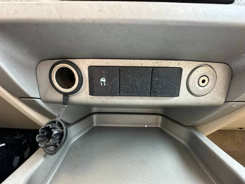 2008 Ford Escape XLT