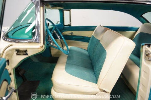 1956 Ford Fairlane