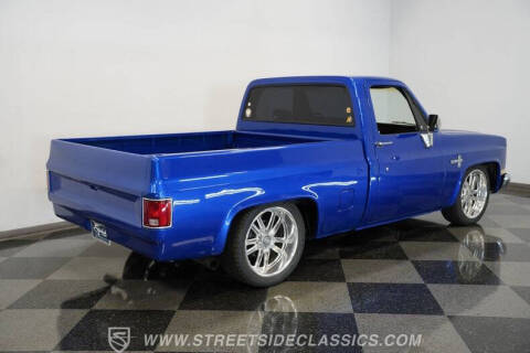 1974 Chevrolet C10