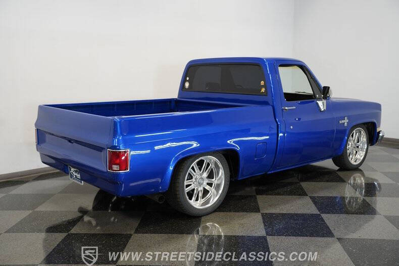 1974 Chevrolet C10