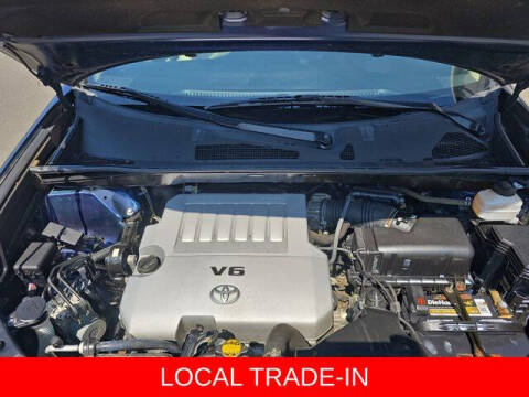 2012 Toyota Highlander