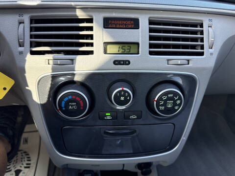 2008 Hyundai Sonata SE V6