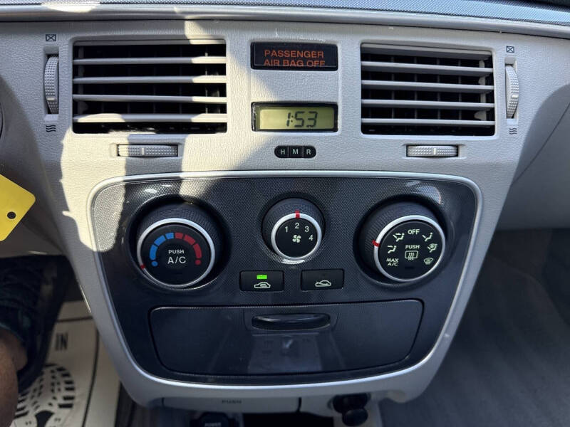 2008 Hyundai Sonata SE V6