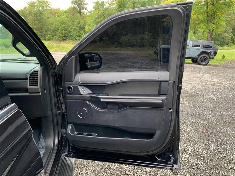 2019 Ford Expedition MAX XLT