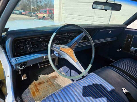 1973 Chrysler Newport