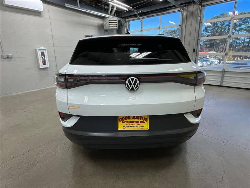 2021 Volkswagen ID.4 Pro
