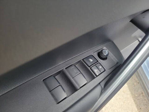 2024 Toyota Corolla Cross Hybrid