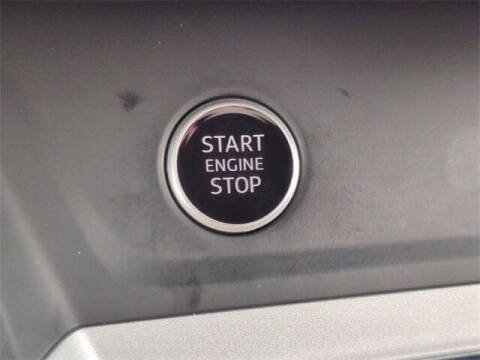 2021 Audi Q3 quattro S line Premium 45 TFSI