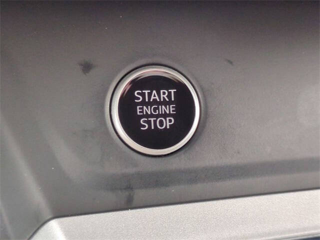 2021 Audi Q3 quattro S line Premium 45 TFSI