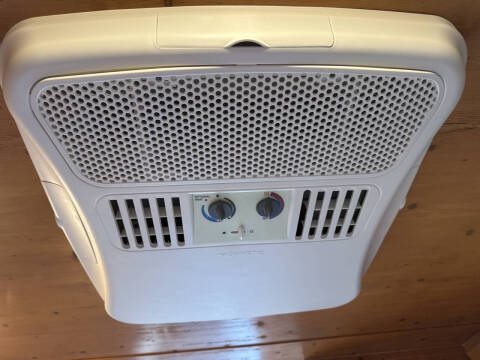 2022 Sun Lite TB