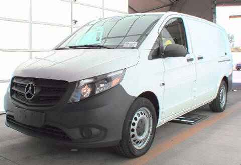 2018 Mercedes-Benz Metris for sale at AUTOS DIRECT OF FREDERICKSBURG in Fredericksburg VA