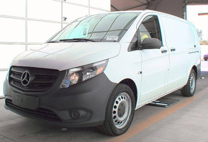 2018 Mercedes-Benz Metris for sale at AUTOS DIRECT OF FREDERICKSBURG in Fredericksburg VA