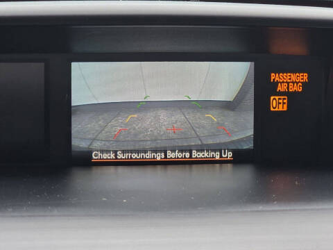 2014 Subaru Forester 2.0XT Touring