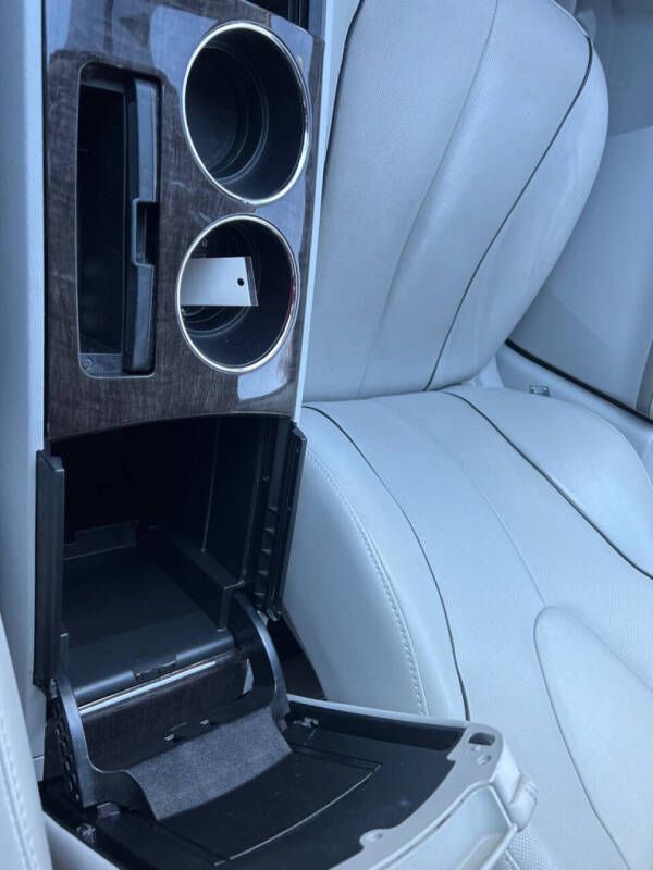 2015 Toyota Venza XLE