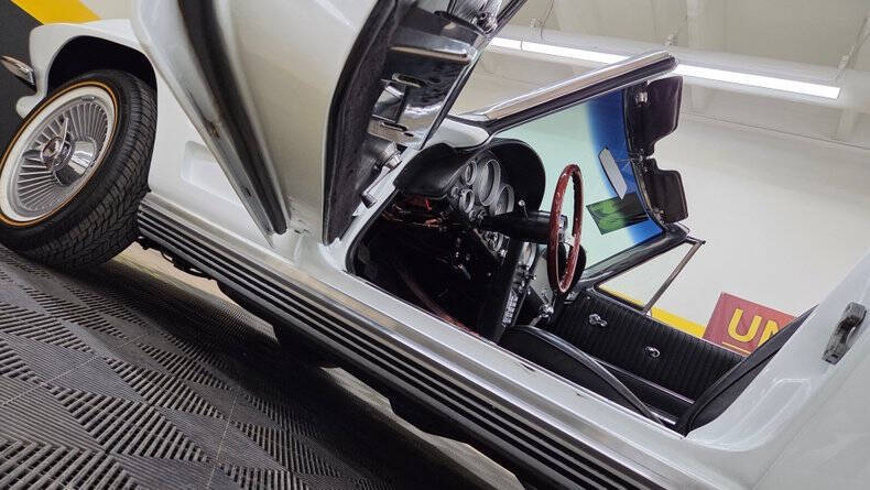 1964 Chevrolet Corvette