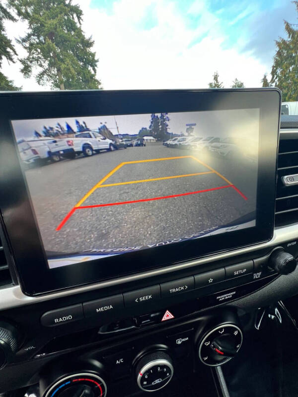 2022 Hyundai Venue SE