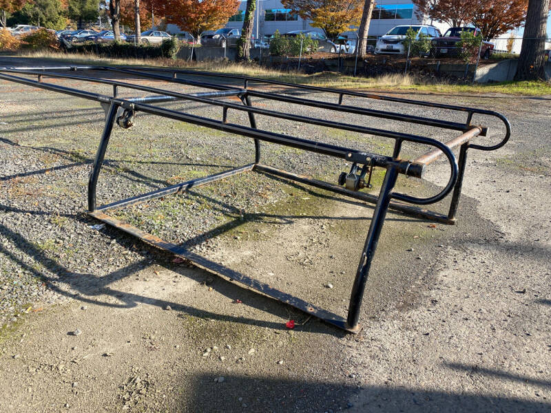  Lumber Rack Rack-it for sale at Dorn Brothers Truck and Auto Sales in Salem OR
