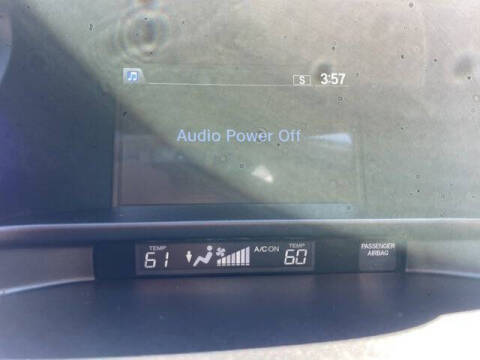 2014 Honda Crosstour