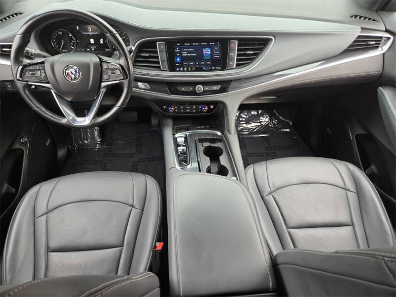 2024 Buick Enclave Premium