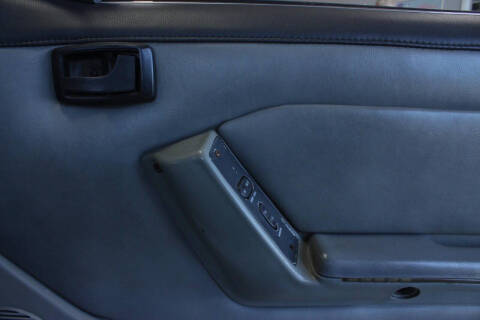1987 Ford Mustang GT