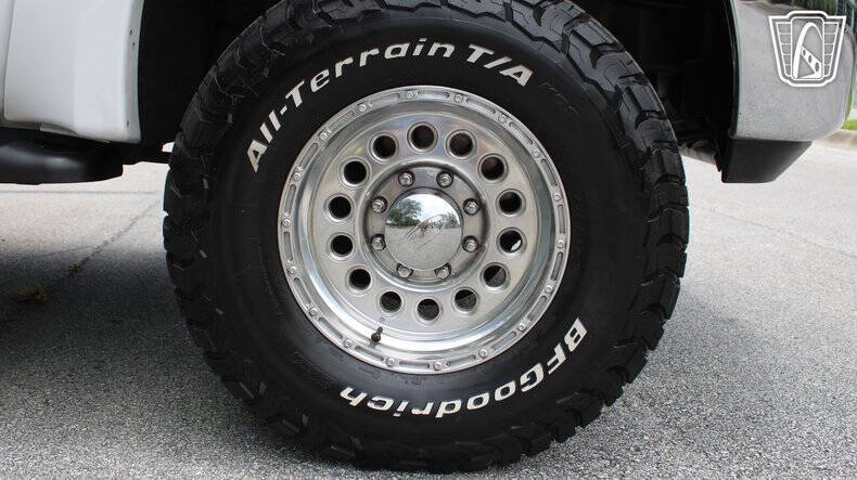 2005 Ford Excursion Eddie Bauer