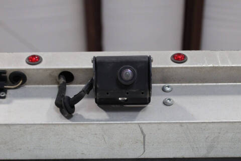 2018 Ford Transit 350 HD