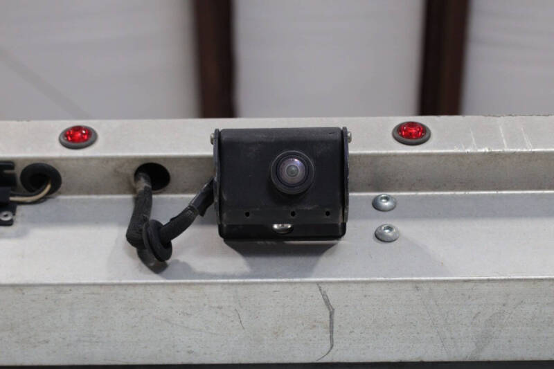 2018 Ford Transit 350 HD