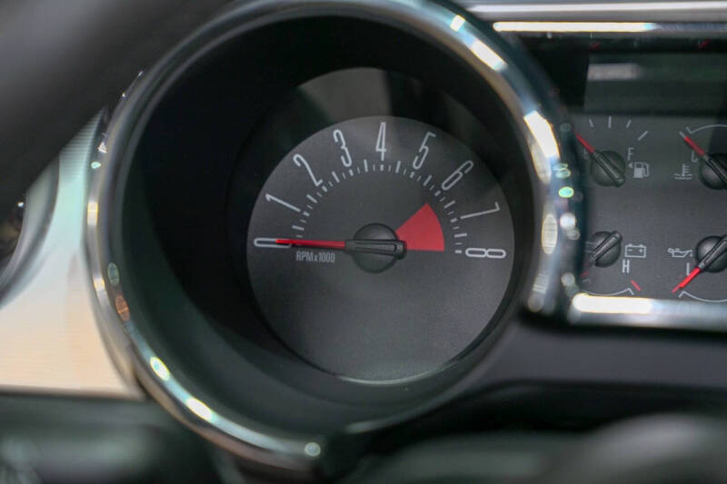 2005 Ford Mustang GT Premium